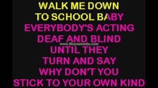 Society s Child Baby I ve Been Thinking   Janis Ian HD Karaoke PK00465