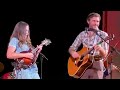 Sierra Hull - John Craigie Live Encore Song "Don't Ask"  10/11/2025 Colonial Second Row Lyrics