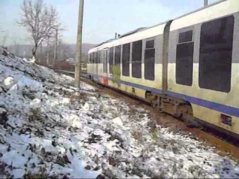 R 3074 Oradea - Cluj Napoca