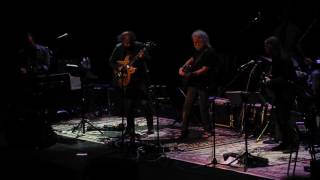 Bob Weir &quot;Gonesville&quot; 10/15/16 Kings Theater Brooklyn