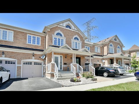 86 Atherton Avenue, Ajax - Open House Video Tour
