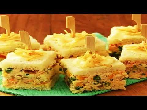 SALPICÃO NO PALITO: