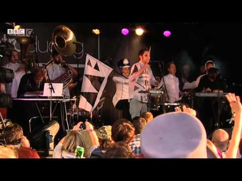 Mr Fogg - Keep Your Teeth Sharp - BBC Introducing