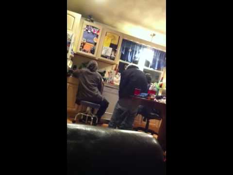 Moe Ruckus Jonny B Freestyle