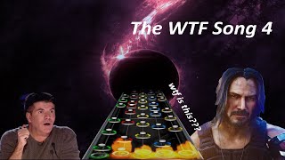 Cover art for The WTF Song 4