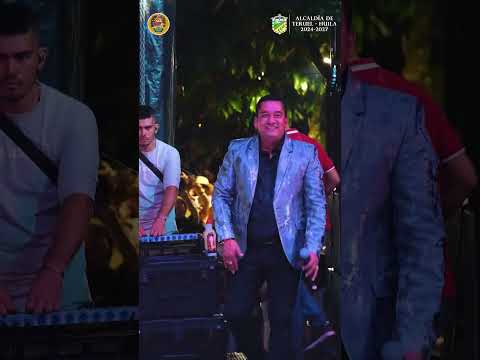 Fiestas de San Juan y San Pedro acompañados por Juan Carlos Zarabanda