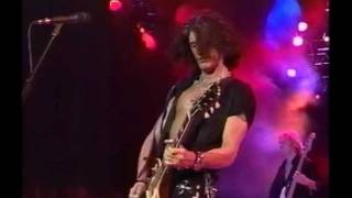 Aerosmith Stop Messin&#39; Around Camden 2002