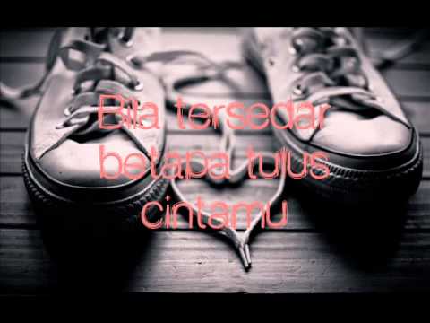 fiq -  setia hujung nyawa lirik