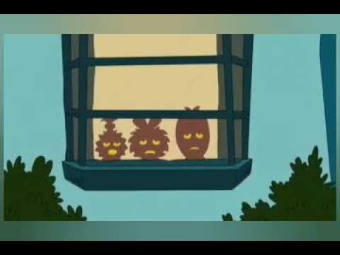 Los Simpson - La casita del terror 24 (parte 2)