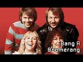 8 Bit ABBA Bang A Boomerang