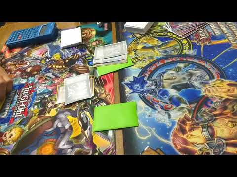 Rosario Lanza Vs Giuseppe Amandorla - Zoodiac Vs Dino Yang Zing Game 2