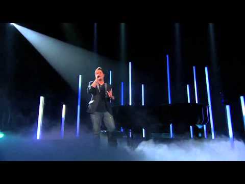 Tim Olstad Sorry Seems THE X FACTOR USA 2013