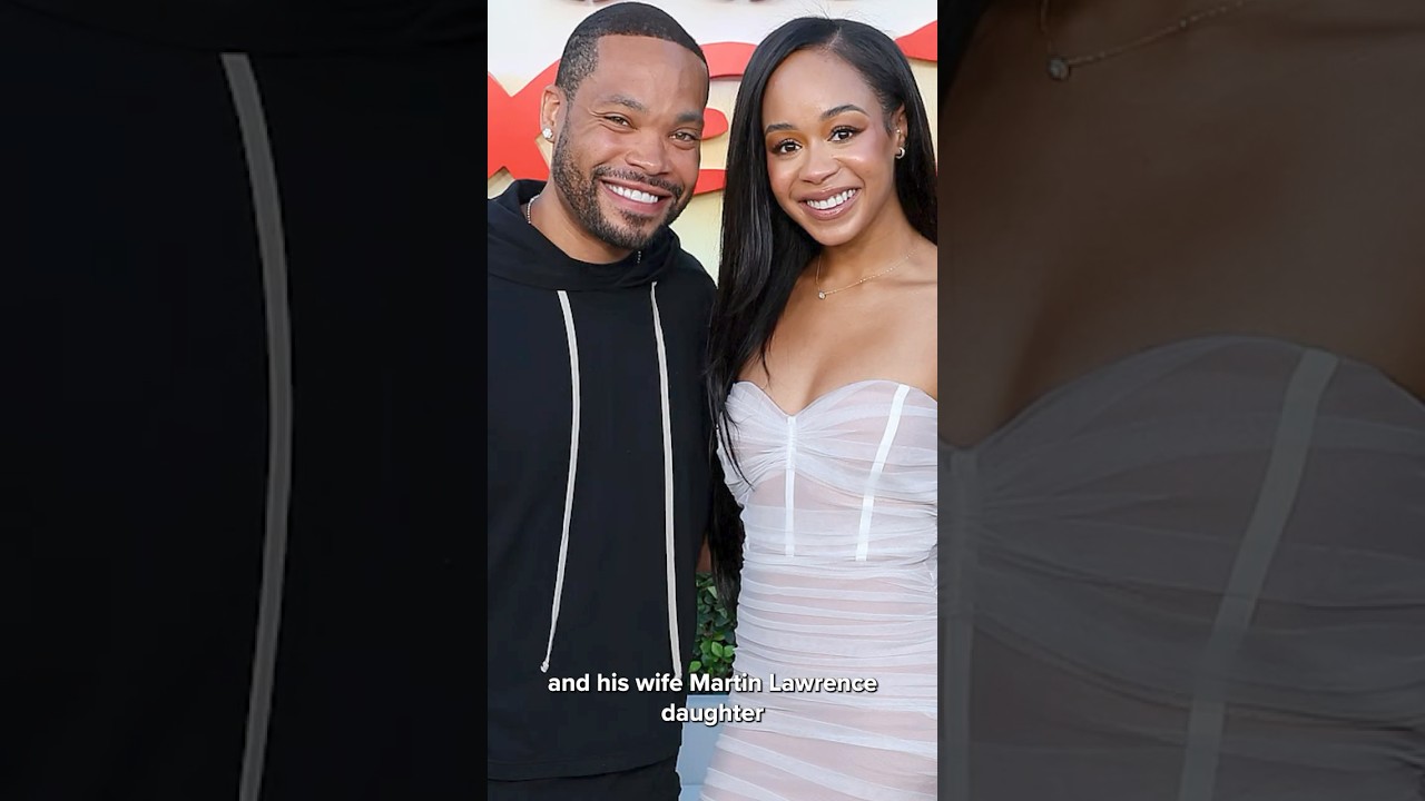 Eddie Murphy & Martin Lawrence Celebrate New Grandbaby, Obama Meets With Mamdani on #BETCurrent