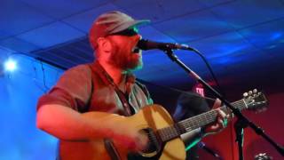 Horse Feathers:  &quot;Violently Wild&quot; Once Ballroom (Somerville, MA) 5.7.2016