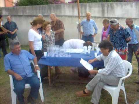 Festa per Ciro "Ciruzzo"