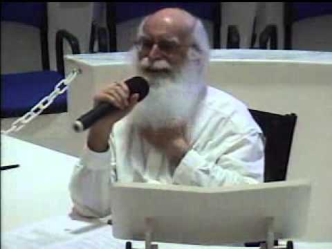 Tertúlia Aula - 1153 - Ilegalidade Segregada - Waldo Vieira - CEAEC - 26/03/2009