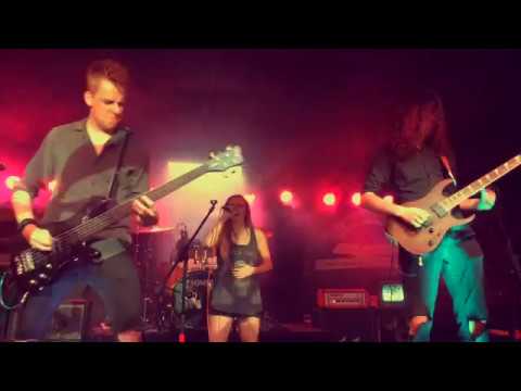 Aelius - Milwaukee, Live at The Venue in Selby.