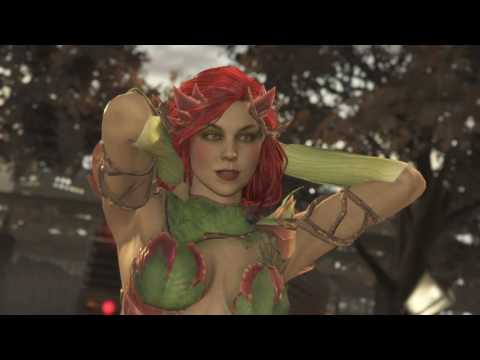 Ranked Matches With Catwoman Epic Mirror Match