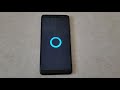 Hisense Infinity F24 AT T Startup Shutdown