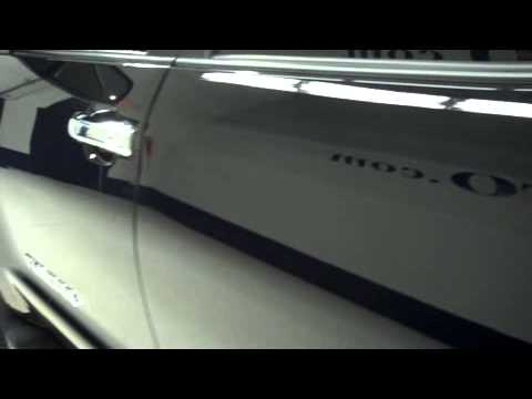 2010 TOYOTA TUNDRA Fond Du Lac, WI B5322