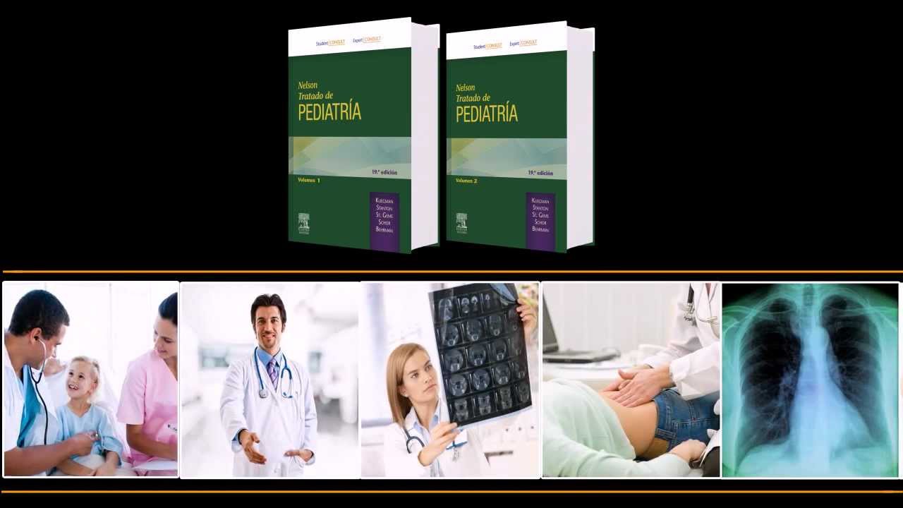 Nelson. Tratado de Pediatría.avi