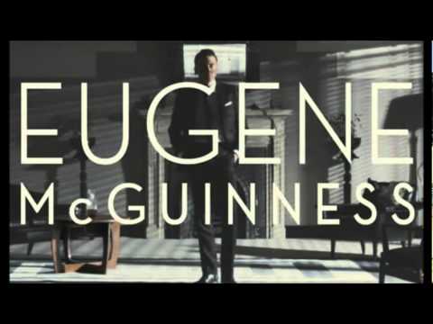 Eugene McGuinness - Videogame (live for Xfm X-posure)