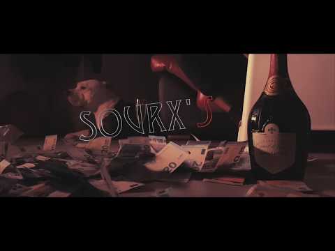 Sourx'S Vermines - Au Charbon