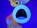 The Three Caballeros Song Scene
