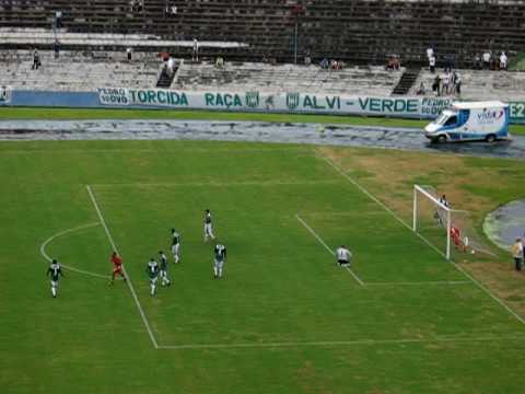 Gol do Legião