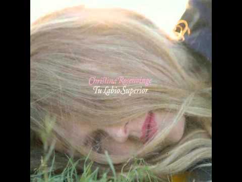 Christina Rosenvinge - Tu Labio Superior (Full Album) (2008)