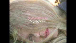Christina Rosenvinge - Tu Labio Superior (Full Album) (2008)