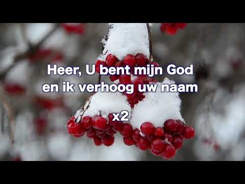 Opwekking 683 Voor eeuwig zingen wij