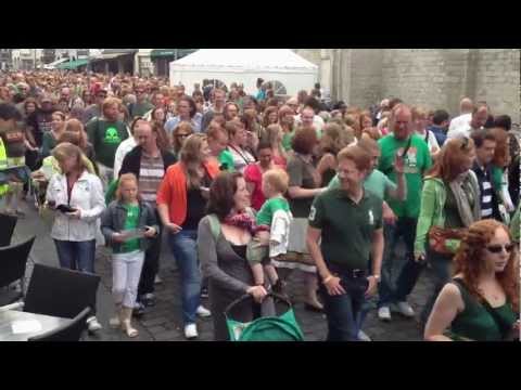 Redhead days Breda 2012 - 1