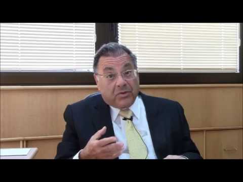 Rabbi Shlomo Riskin Speaks about Parshat Ki Tetze -- "Torah Lights" 5777