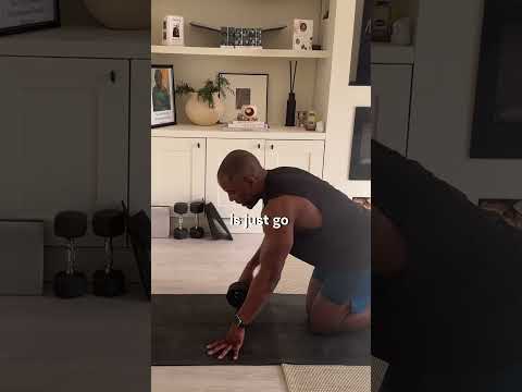 How to use the Ab Roller⁉️