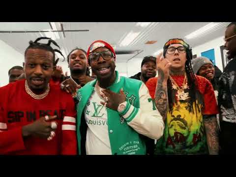 Poochie x PesoPeso “No Problem”