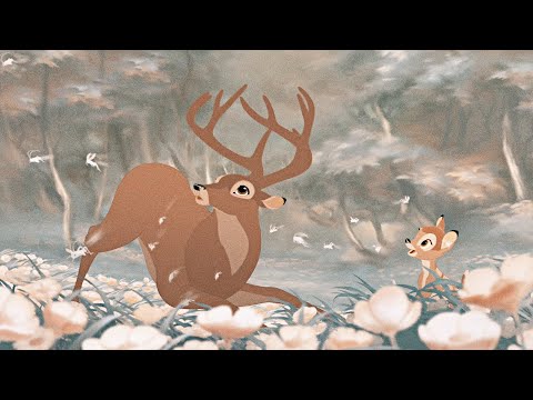 siellä on kaikki niin ihanaa