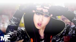 ►2NE1◄ I&#39;m Busy MV