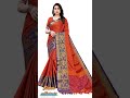 Saree New Design Short Videos Shorts