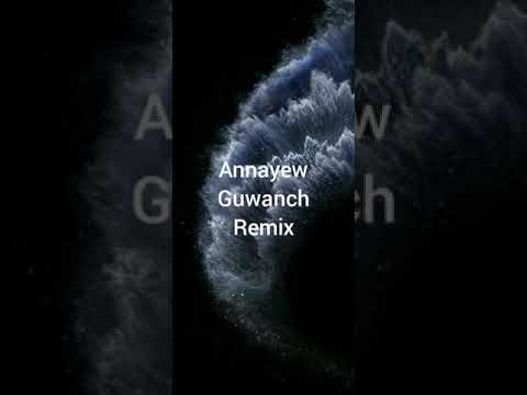 Eskhalid ft Ayperi-Leyla(Annayew Guwanch Remix)