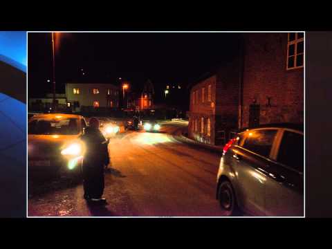 Trafikfara i Tollered