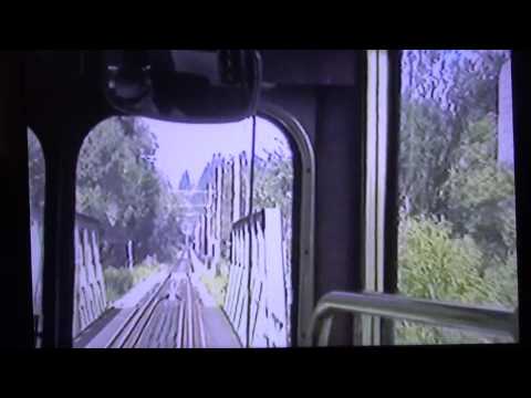 Vorchdorferbahn /  Stern  &  Hafferl   in  2005  . Fluiten !!📯 Oostenrijk . 🇦🇹