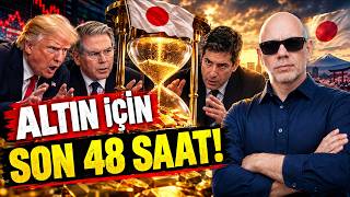 Dikkat! Altın İçin Son 48 Saat | Gümüş