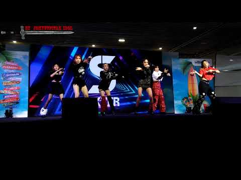 Sixter งาน Idol Exchange 3 เม.ย.2021