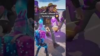 should i release the mr beast blaster? 🤔 play fortnite og mythic wars: 3907-0260-8064 🔥