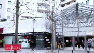 preview picture of video 'Bureaux à louer à Rueil-Malmaison - Avenue Edouard Belin - 92500 Rueil-Malmaison'