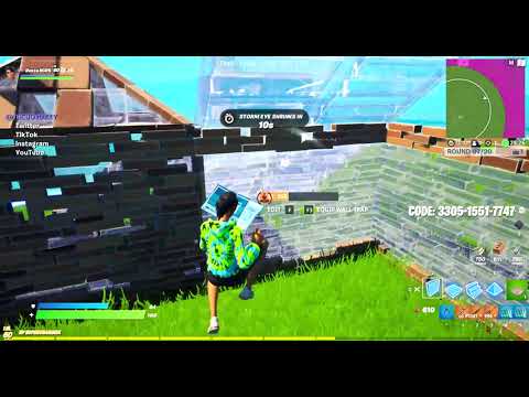 zone wars con amigos #2