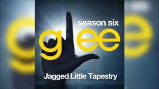 Hand In My Pocket / I Feel The Earth Move | Glee [HD FULL STUDIO]