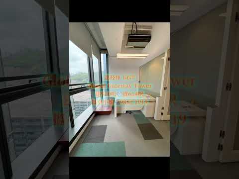 Global Gateway Tower Youtube Video