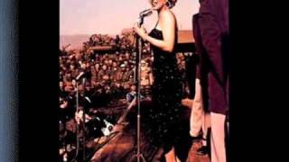 Marilyn Monroe - Santa Baby [Censored]